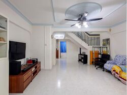 Blk 549 Jurong West Street 42 (Jurong West), HDB Executive #560562651